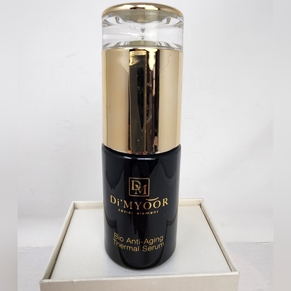 Bio Aging Thermal Serum Swiss Heritage 1. 09 Oz - Picture 3 of 8